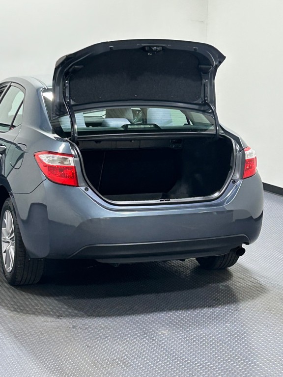 2014 Toyota Corolla Image 12