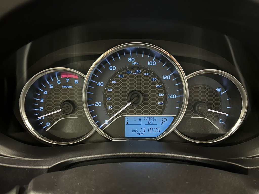 2014 Toyota Corolla Image 14