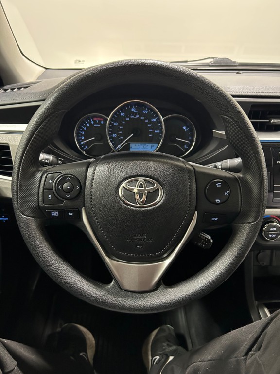 2014 Toyota Corolla Image 15