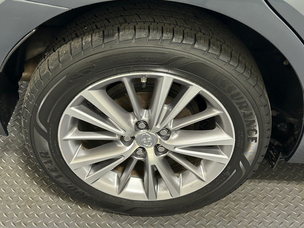2014 Toyota Corolla Image 18