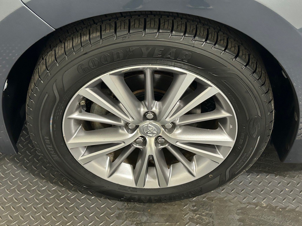 2014 Toyota Corolla Image 20