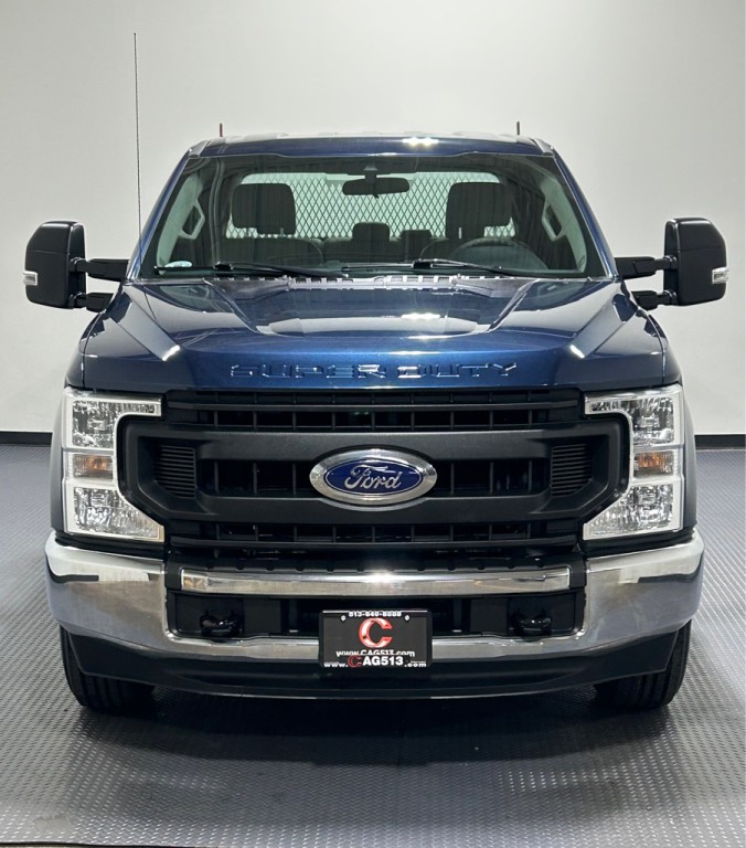 2020 Ford F-250 Image 3