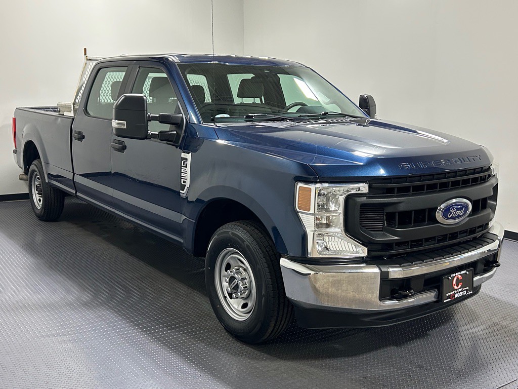 2020 Ford F-250 Image 4