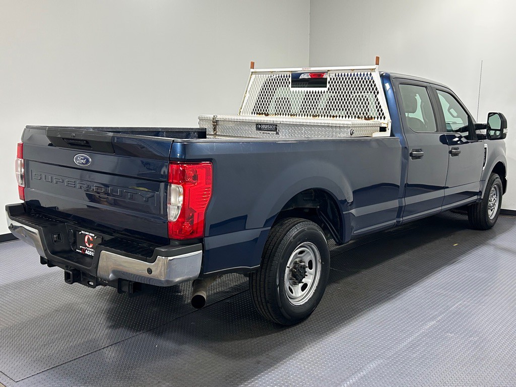 2020 Ford F-250 Image 5