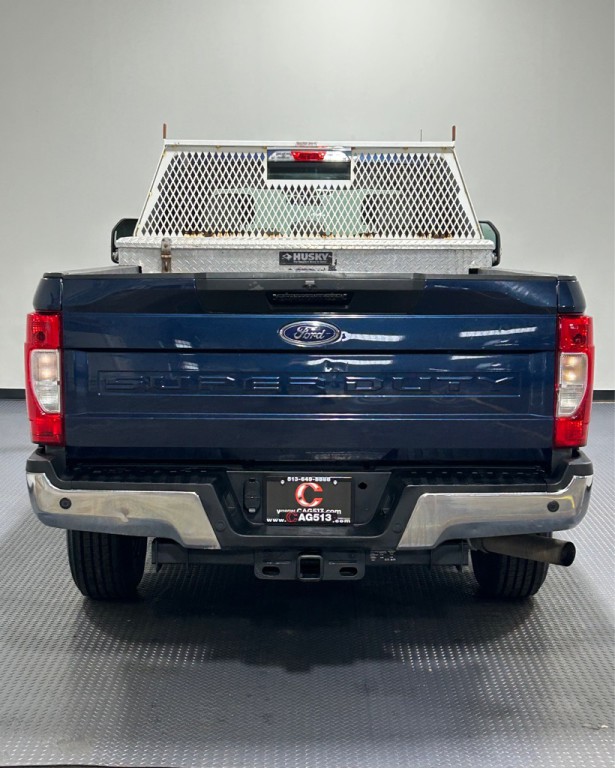 2020 Ford F-250 Image 6