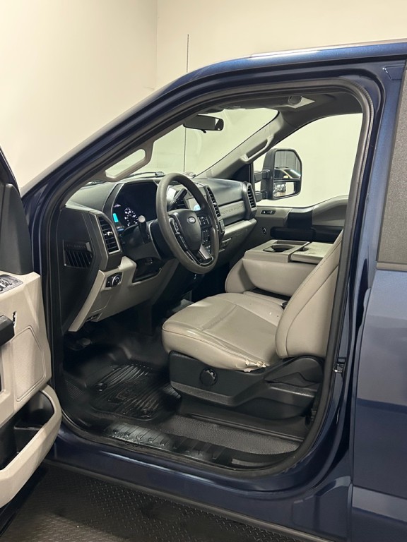 2020 Ford F-250 Image 8