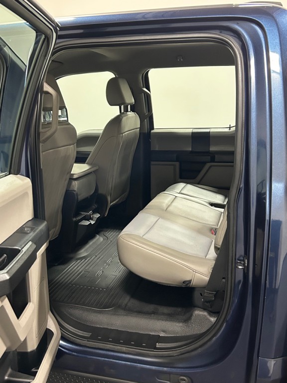 2020 Ford F-250 Image 9