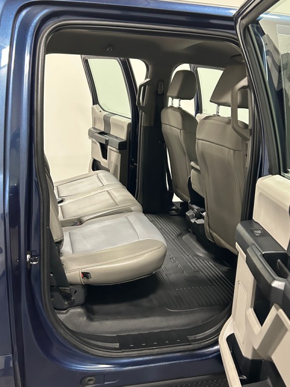 2020 Ford F-250 Image 10