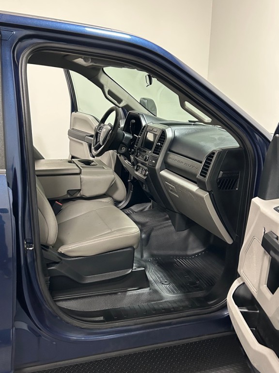 2020 Ford F-250 Image 11