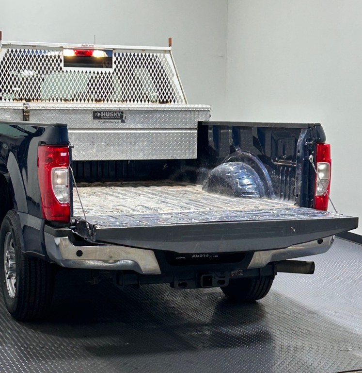2020 Ford F-250 Image 12