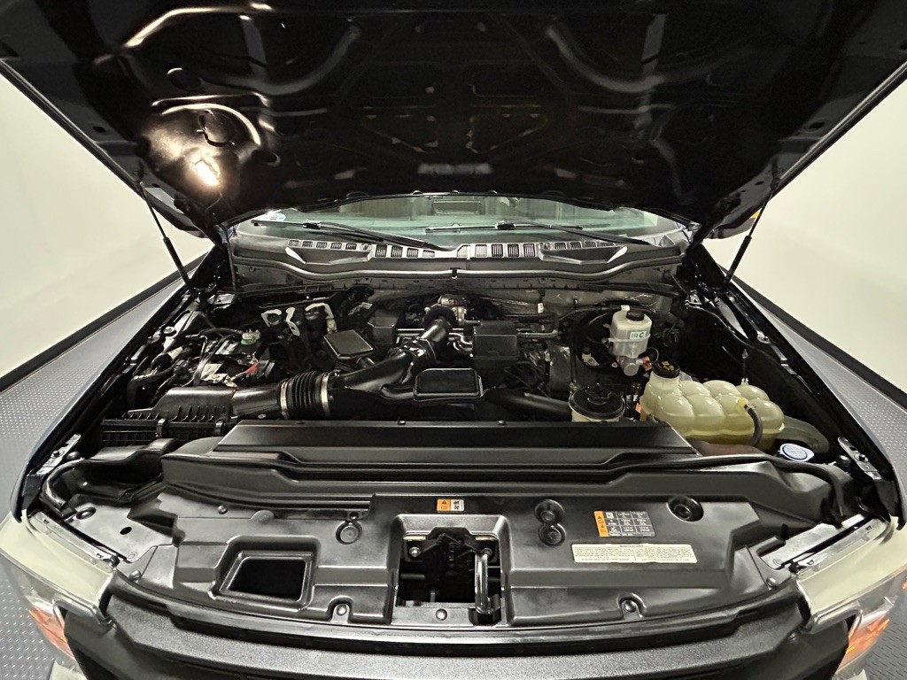 2020 Ford F-250 Image 16