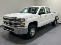 Image for 2015 Chevrolet Silverado 1500 Heavy Duty ID: 7024020