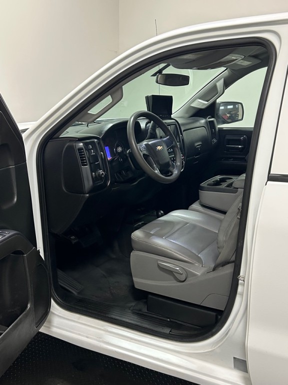 2015 Chevrolet Silverado 1500 Image 8
