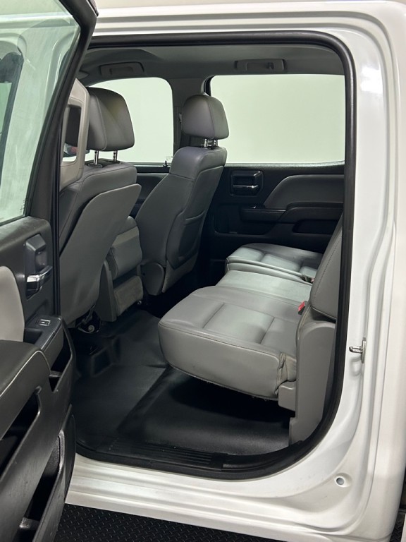 2015 Chevrolet Silverado 1500 Image 9