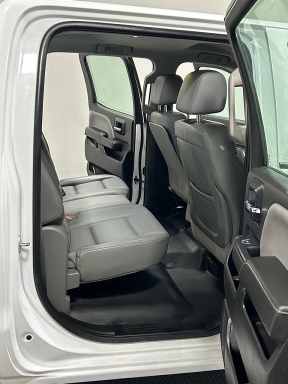 2015 Chevrolet Silverado 1500 Image 10