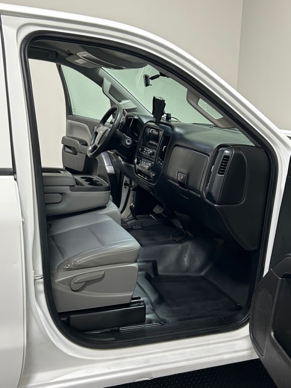 2015 Chevrolet Silverado 1500 Image 11
