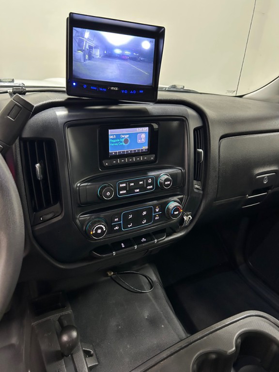 2015 Chevrolet Silverado 1500 Image 13