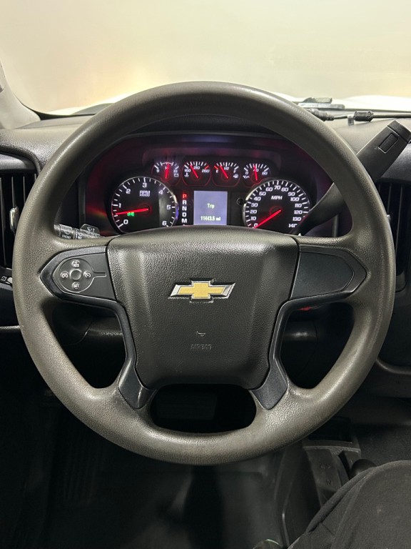 2015 Chevrolet Silverado 1500 Image 15