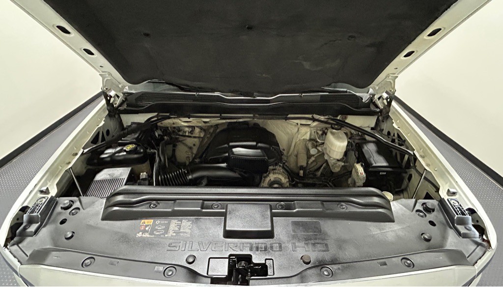 2015 Chevrolet Silverado 1500 Image 16