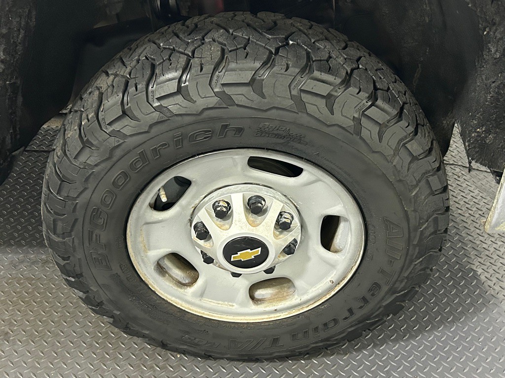 2015 Chevrolet Silverado 1500 Image 17