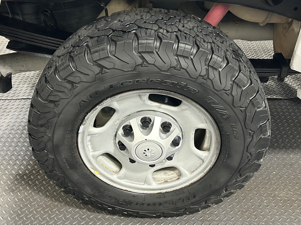 2015 Chevrolet Silverado 1500 Image 18