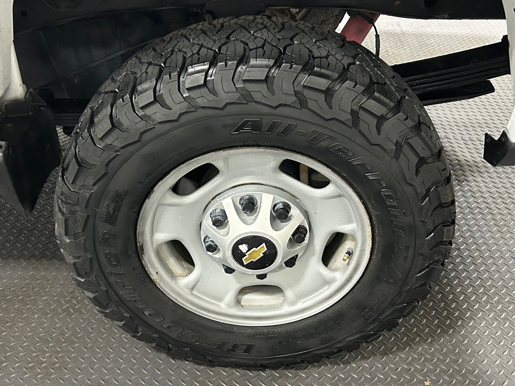 2015 Chevrolet Silverado 1500 Image 19