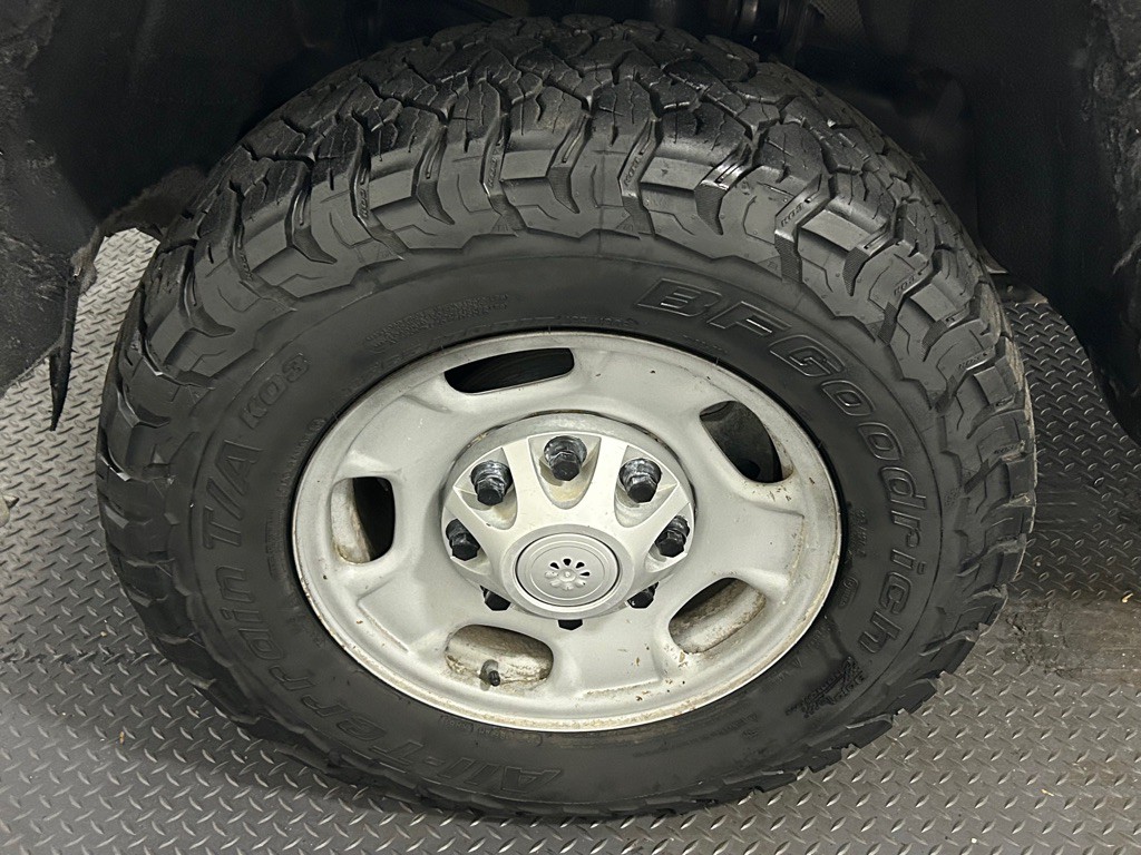 2015 Chevrolet Silverado 1500 Image 20