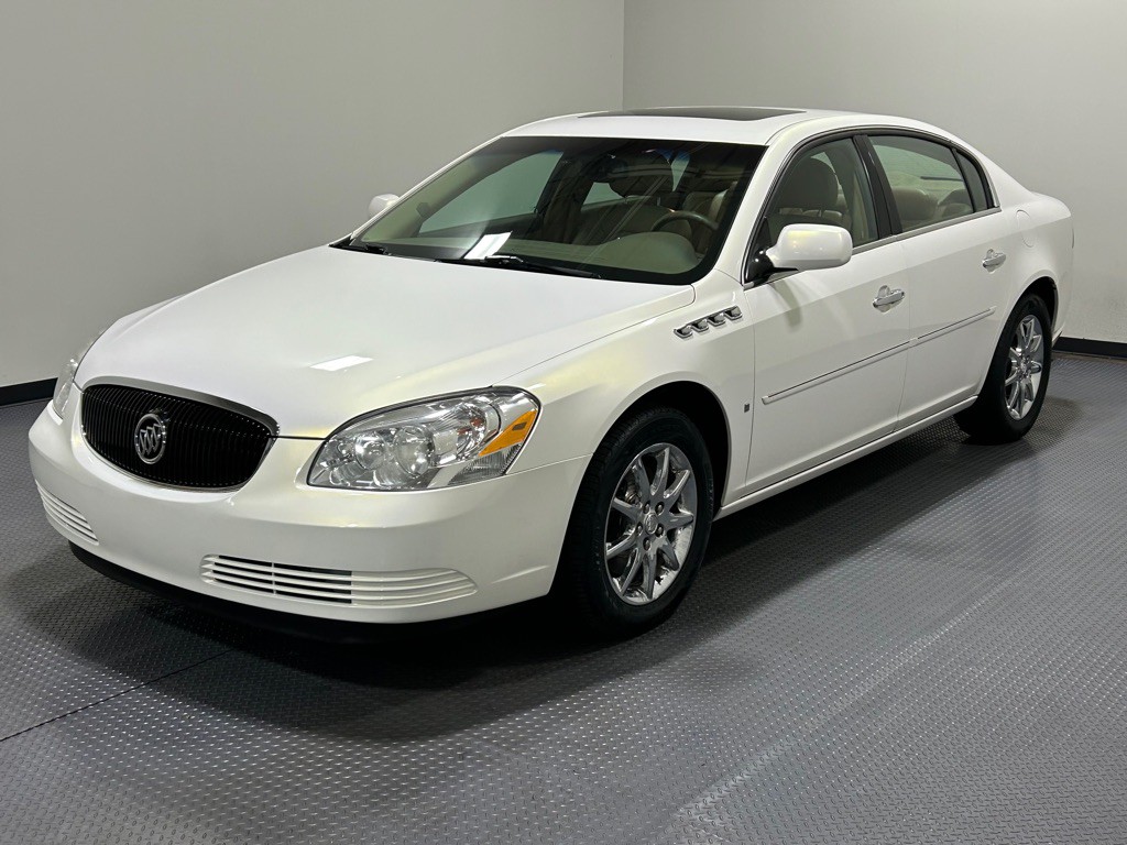 2006 Buick Lucerne Image 1