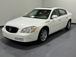 Image for 2006 Buick Lucerne CXL ID: 7036279