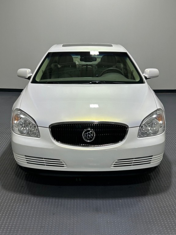 2006 Buick Lucerne Image 3