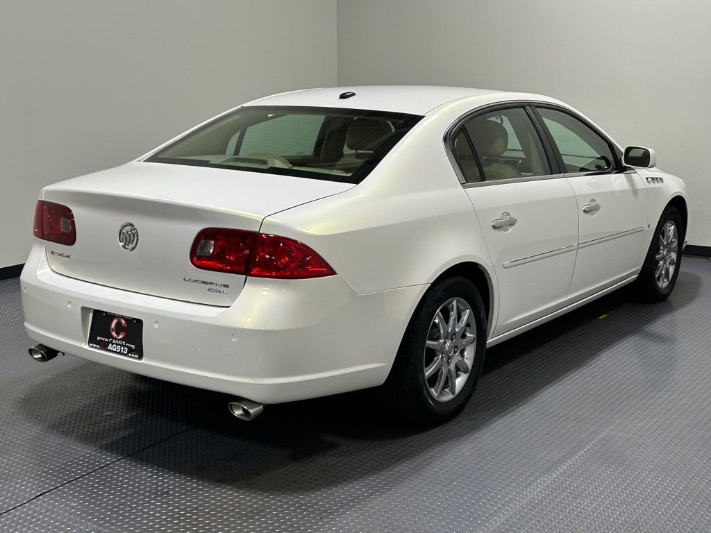 2006 Buick Lucerne Image 5