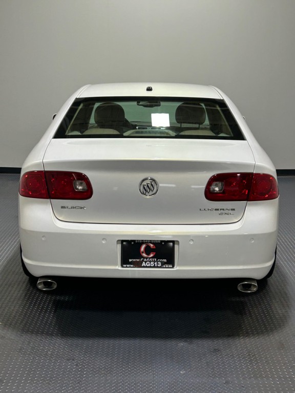 2006 Buick Lucerne Image 6