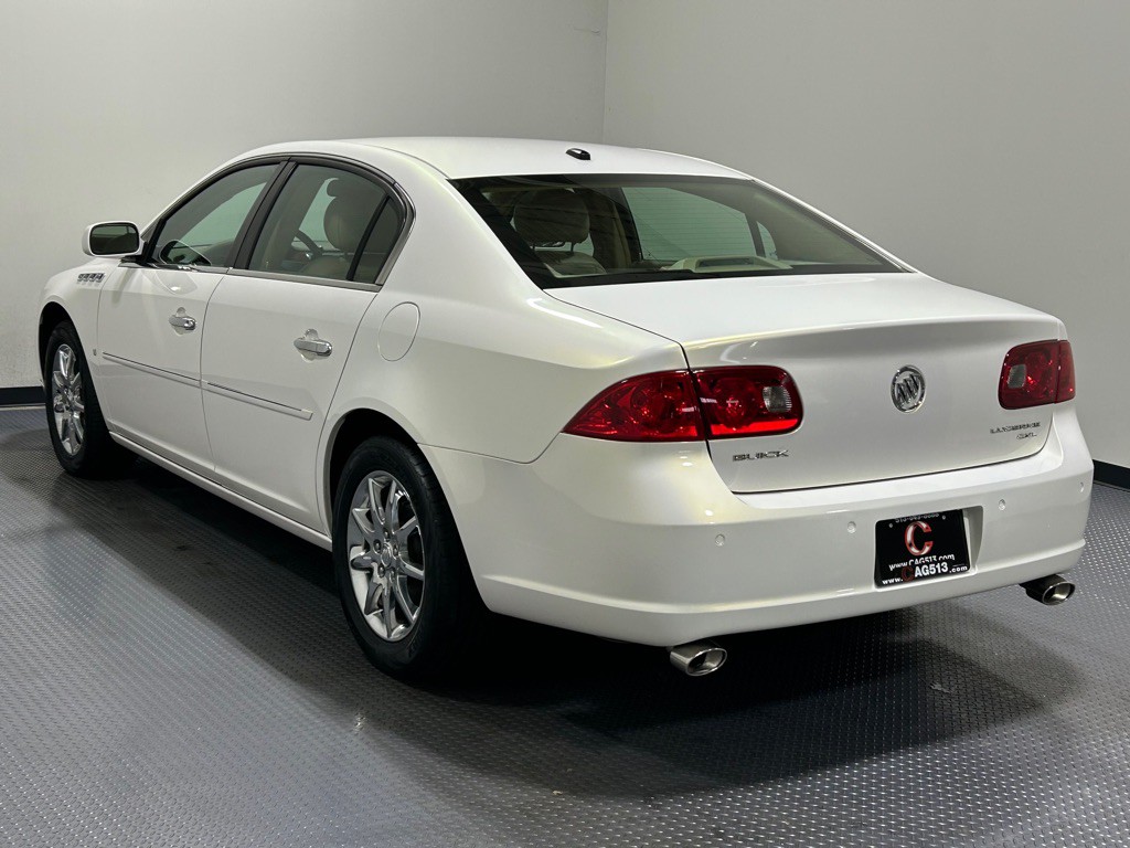 2006 Buick Lucerne Image 7