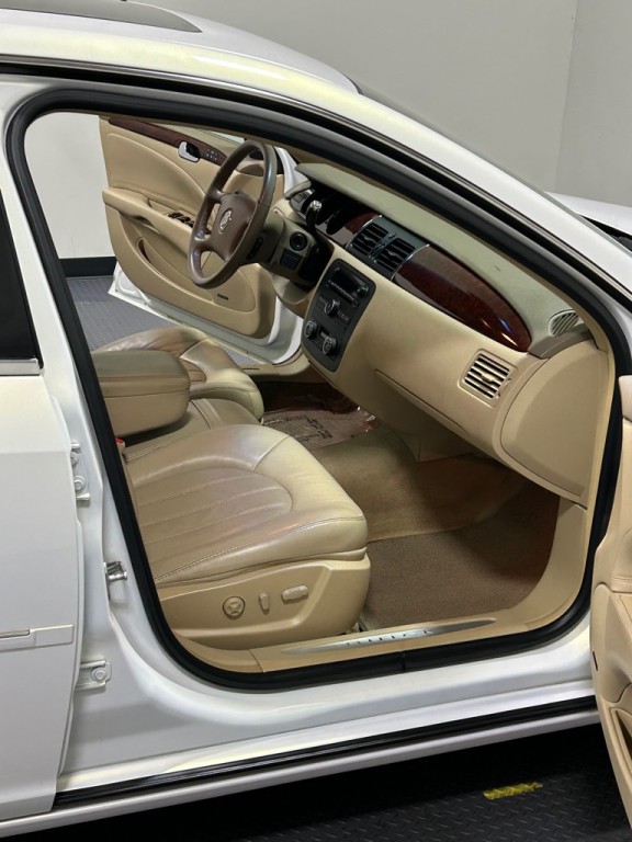 2006 Buick Lucerne Image 11