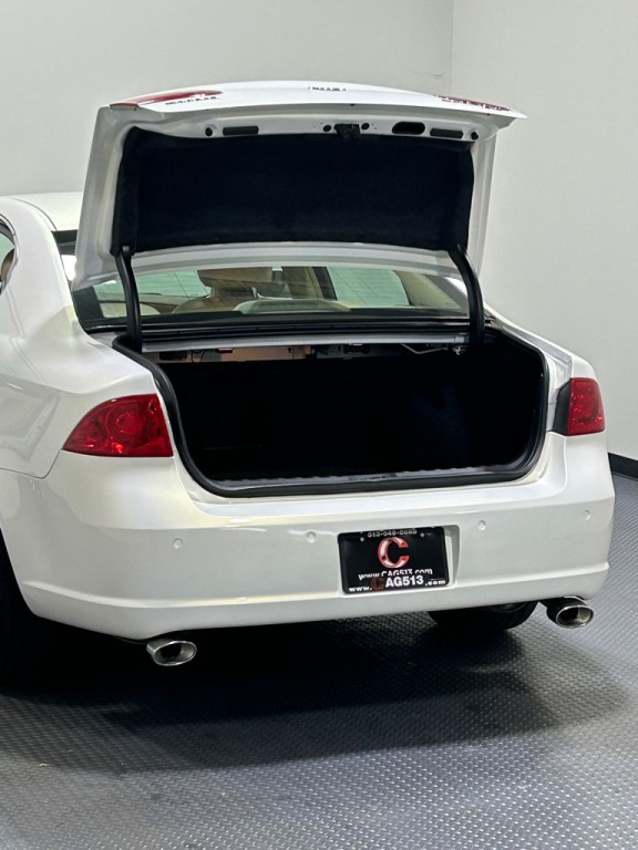 2006 Buick Lucerne Image 12