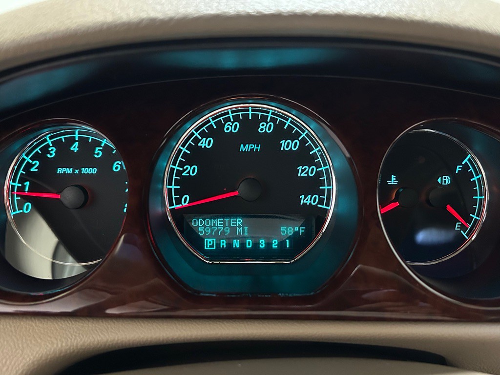 2006 Buick Lucerne Image 14