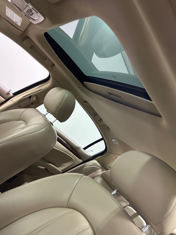 2006 Buick Lucerne Image 16