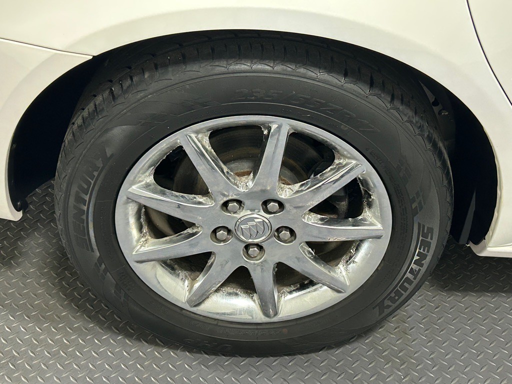 2006 Buick Lucerne Image 19