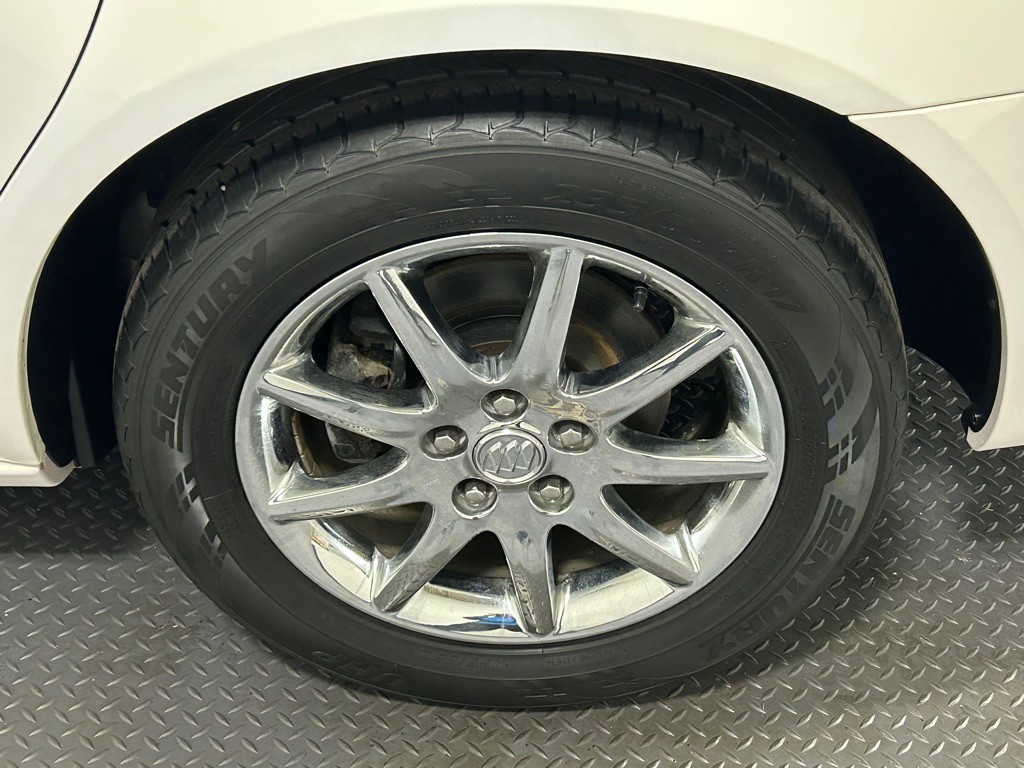 2006 Buick Lucerne Image 20
