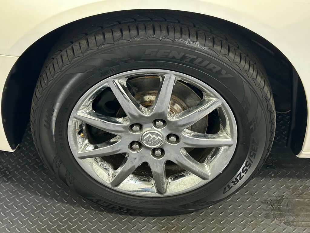 2006 Buick Lucerne Image 21