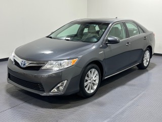 Image for 2012 Toyota Camry Hybrid ID: 7036281