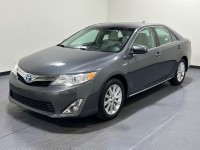 Image for 2012 Toyota Camry Hybrid ID: 7036281