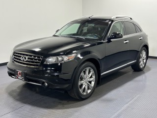 Image for 2006 INFINITI FX45  ID: 7039411