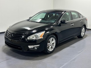 Image for 2015 Nissan Altima 2.5 ID: 7039412
