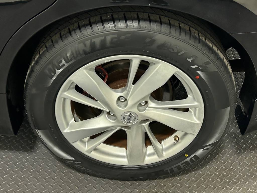 2015 Nissan Altima Image 20