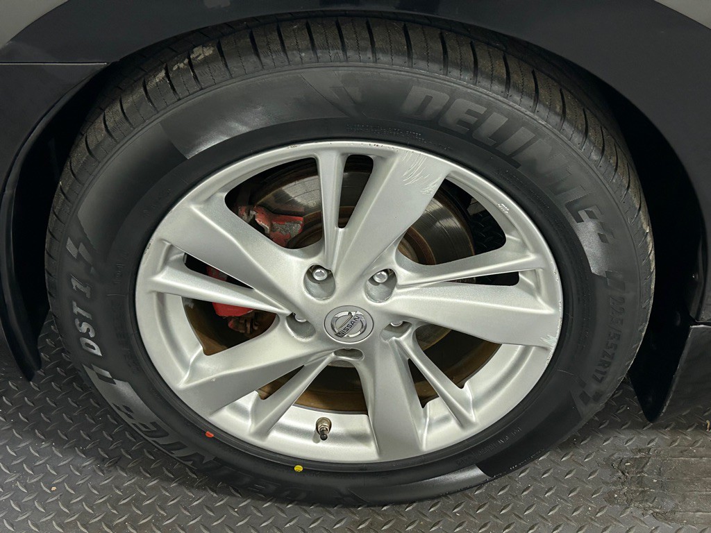 2015 Nissan Altima Image 21