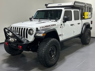 Image for 2022 Jeep Gladiator Rubicon ID: 7040773