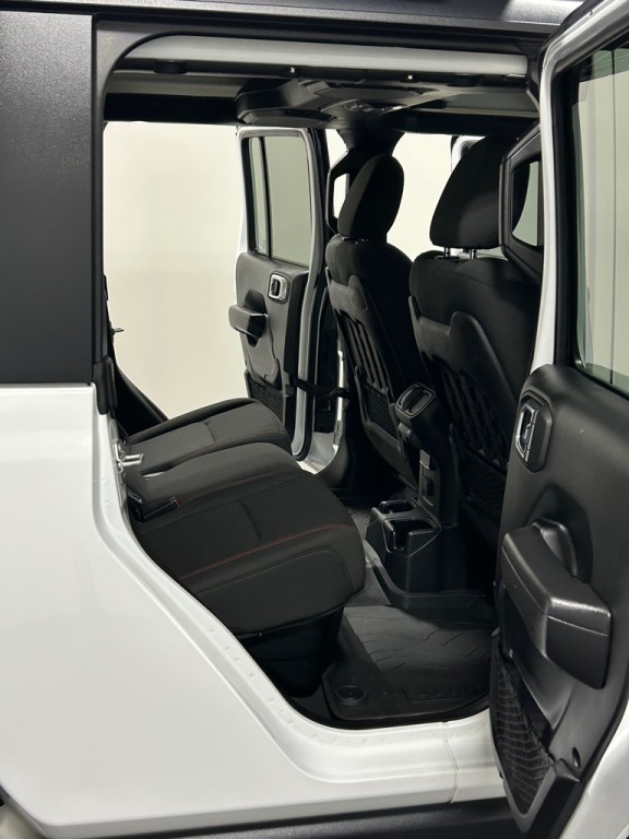 2022 Jeep Gladiator Image 10