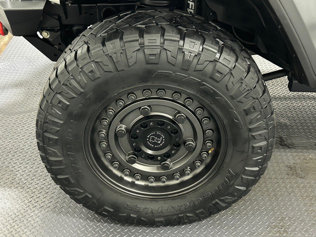 2022 Jeep Gladiator Image 20