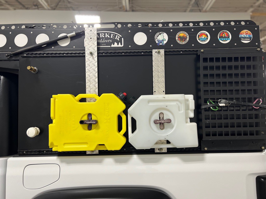 2022 Jeep Gladiator Image 22